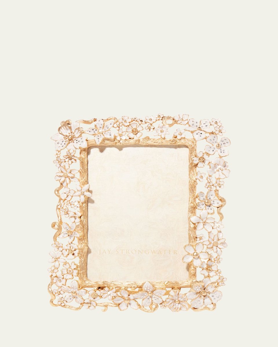 Leartes Frame, 4" x 6"